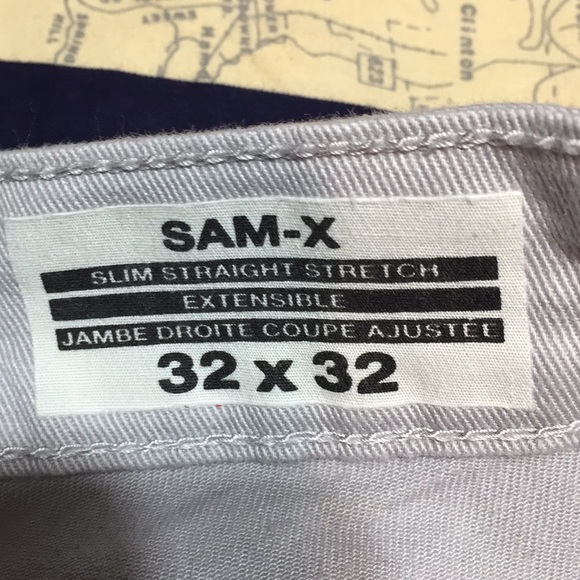 Sam-X jeans - Picture 3 of 8